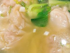 -何必是家面馆 HB noodles&coffee