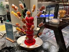 -厦门艾美酒店·新食谱西餐厅