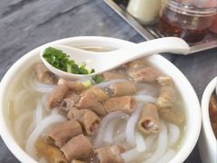 -铭珠粥粉(雅居乐花园分店)