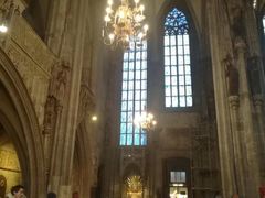 -斯蒂芬主教座堂(Stephansdom)