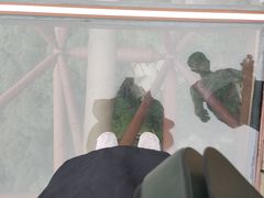 -少华山国家森林公园