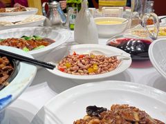 -万荣烤鸭店·北京菜(天坛店)