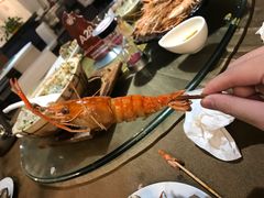 -79号渔船海鲜饭店(华强北店)