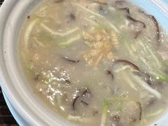 鱼羹-猪肉婆私房菜(容桂总店)
