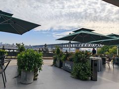 景观位-汉水谣·江景餐厅(江滩店)