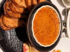 -黑宝石西餐厅(汇励99城市公园店)