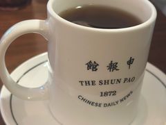 -THE PRESS(申报馆店)
