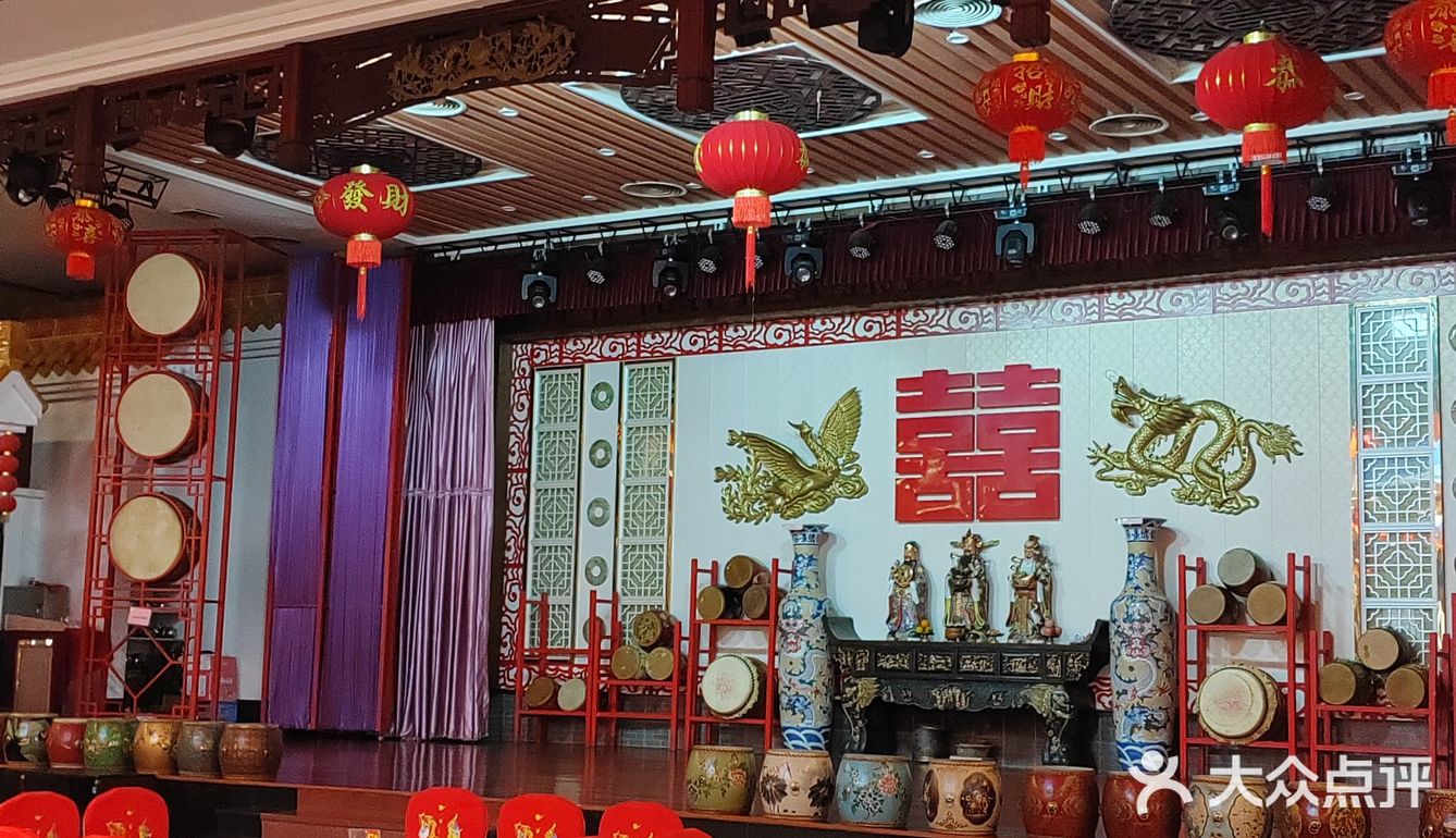 广州周末半日游｜从化南海食街
