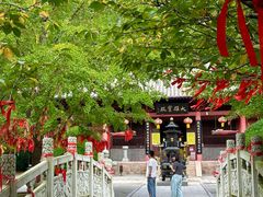 -石岛赤山风景区