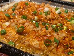 招牌包浆豆腐-不曾在把把烧•烧烤(莲坂磐基店)