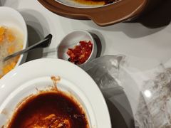 -杨厨的田园饭店(长城路店)