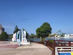 -大连海昌发现王国主题公园