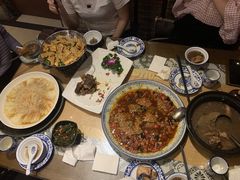 -老员外私厨小灶(南宁店)