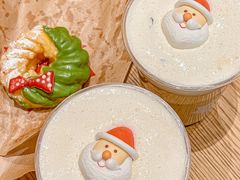 -Tims天好咖啡·贝果(锦江国金中心店)