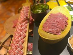 -羊大爷涮肉(亮马桥店)