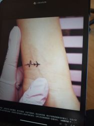 -飛凡TATTOO纹身•原创