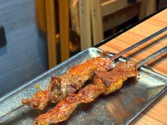 -品回味清真西北楼(宁波首店)