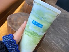 -Blueglass酸奶(财富购物中心店)