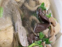 -鸡鸣汤包(广东路店)