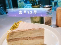 -夏朵餐厅(丁香店)