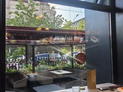 -鼎原力量东北吊炉烧烤(幸福街店)
