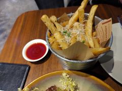 -G+KITCHEN(龙湖狮山天街店)