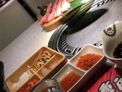 -猫爪爪原切自助烤肉(观音桥阳光世纪店)
