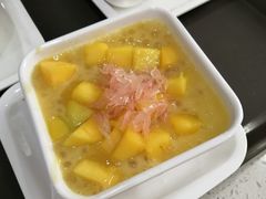 -圆碌碌甜品屋(二中店)