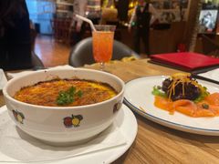 -安妮意大利餐厅(世贸天阶店)