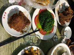 -九龙餐厅(大沽路店)