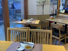 大堂-林妈妈村·日式料理(宝山万达店)