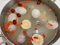 -八合里潮汕鲜牛肉火锅(上海汇智广场店)