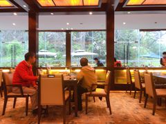 -绍兴鉴湖君澜大酒店