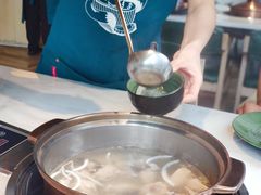 -狐狸爱上椰子鸡(金地广场店)