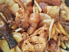 -黎记大排档(慈云路店)