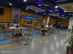 -阳光游泳培训基地(天通苑店)