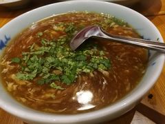 -丁记盐蘸牛肉·新杭菜(河东路店)