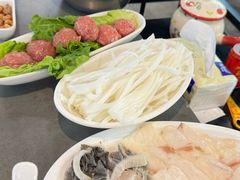 -鑫宝沙茶牛肉火锅(永泰店)