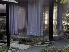 -山湖温泉