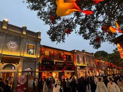 -三坊七巷历史文化街区