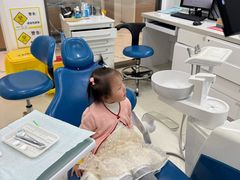 -泰康拜博口腔(松江印象城臻尔店)