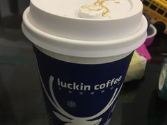 -瑞幸咖啡(武汉摩尔城L2层店)