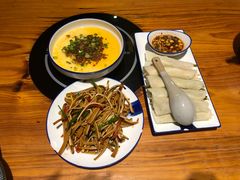 -老凯俚酸汤鱼(鸿通城店)