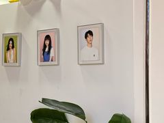 -天真蓝照相馆(宁波来福士店)