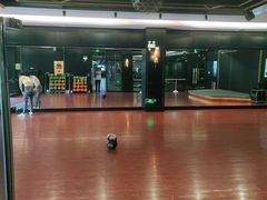 -古德菲力健身(广体店)