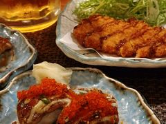 -半藏居酒屋(香港花园店)