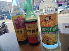 -韩麦大冷面(桂花街直营店)