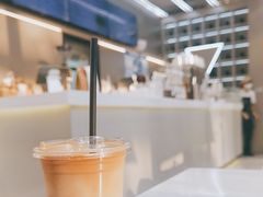 -Manner Coffee(万象食家店)
