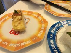 -元气寿司(益田假日广场店)