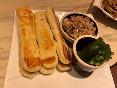 -渔民船说·北塘海鲜·天津菜·海肠捞饭(北塘古镇店)